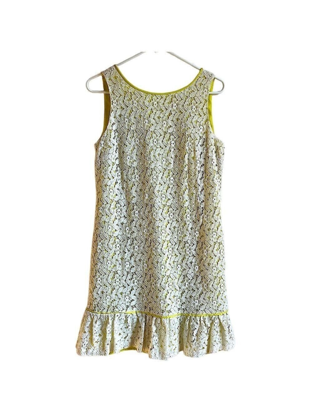 *NWOT* LOFT Lace Shift Dress